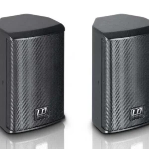 Superprijs Ld systems SAT42 G2(la paire)