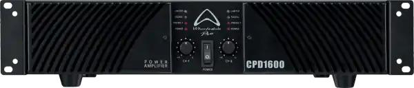 Wharfedale CPD-1600 Laatste Kans