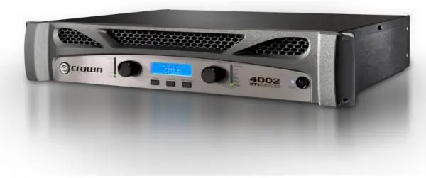 Korting Crown XTI4002