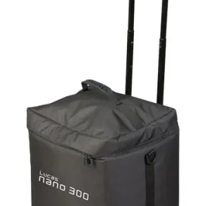 Hk audio Trolley Nano 300 Favoriet