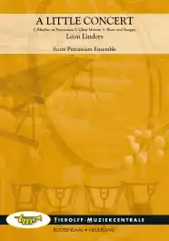 A Little Concert Direct Verzonden