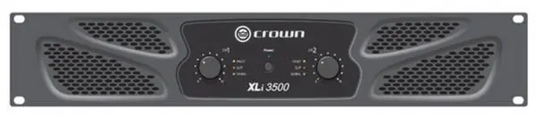 Betaalbaar Crown XLi 3500