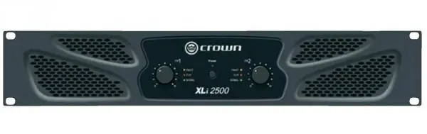 Crown XLi 2500 Voordeelprijs