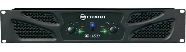 Must-Have Crown XLI1500