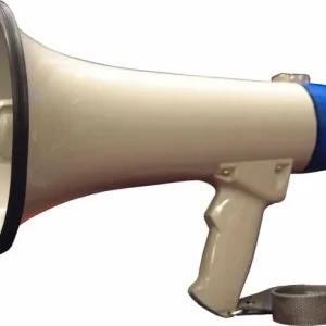 Tijdelijk Beschikbaar Power MegaPower 15R