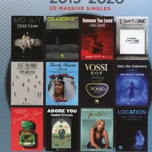 Alleen Vandaag Chart Hits of 2019-2020 (PVG)