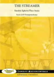 Uitverkoop The Streamer, G/D Trompetterkorps