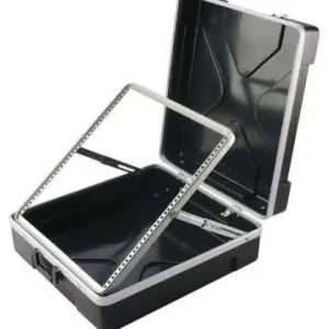 Must-Have Stagg ABS- FMR ABSspecial 19/12U Rack Mixer