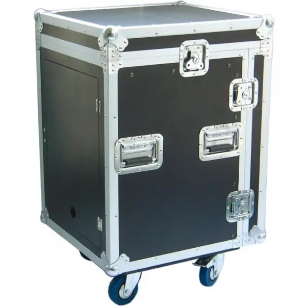 Superprijs Power acoustics FCP 16U