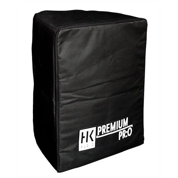 Hk audio PRO15XD Cover Tijdelijk Beschikbaar