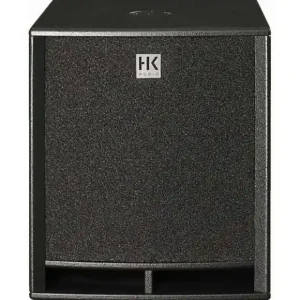 Hk audio PRO18S Veilige Betaling