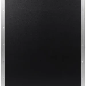 Koop Online Gator G-TOUR - Bois - Flightcase Allen & Heath QU7 sans niche