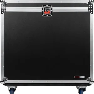 Gator G-TOUR - Bois - Flightcase Allen & Heath QU7 Alleen Vandaag