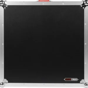 Bestel Nu Gator G-TOUR - Bois - Flightcase Allen & Heath QU6 sans niche