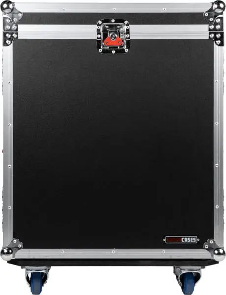 Gator G-TOUR - Bois - Flightcase Allen & Heath QU6 Bestseller