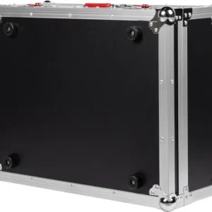 Gator G-TOUR - Bois - Flightcase Allen & Heath QU5 sans niche Op = Op