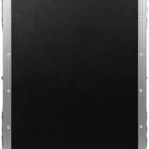 Merkproduct Gator G-TOUR - Bois - Flightcase Allen & Heath QU5