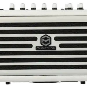 Voordeelprijs Musiccube MA 60 III White