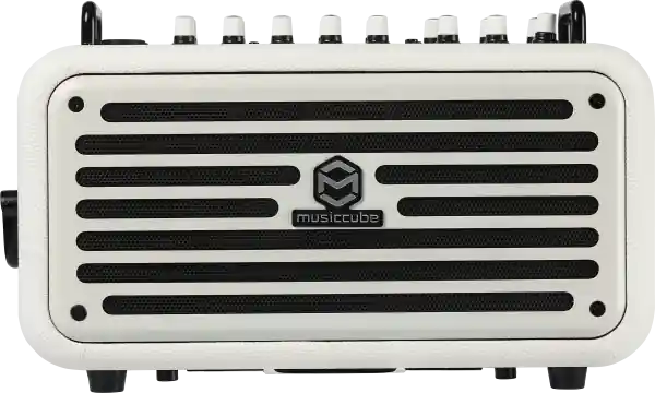 Voordeelprijs Musiccube MA 60 III White