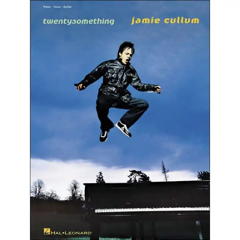 Veilige Betaling Jamie Cullum; Twentysomething