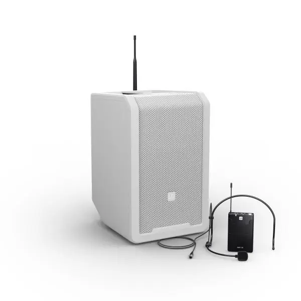 Lage Kosten Ld systems ANNY 8 BPH B6 W