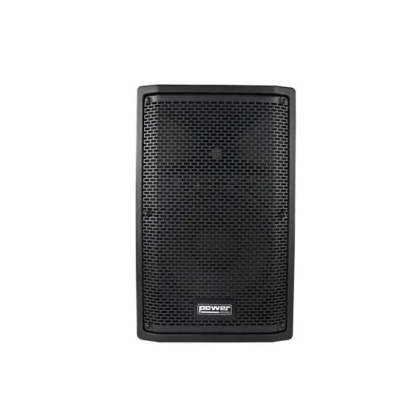 Laatste Versie Power acoustics ELEVA 10A MK3