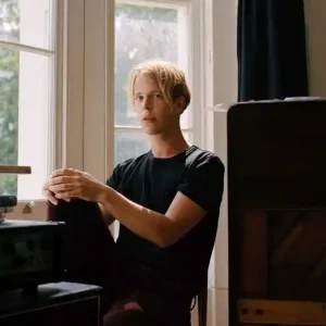 Tom Odell; Jubilee Road (PVG) Goedkoop