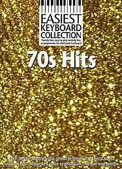 Veilige Betaling Easiest Keyboard Collection: 70s Hits