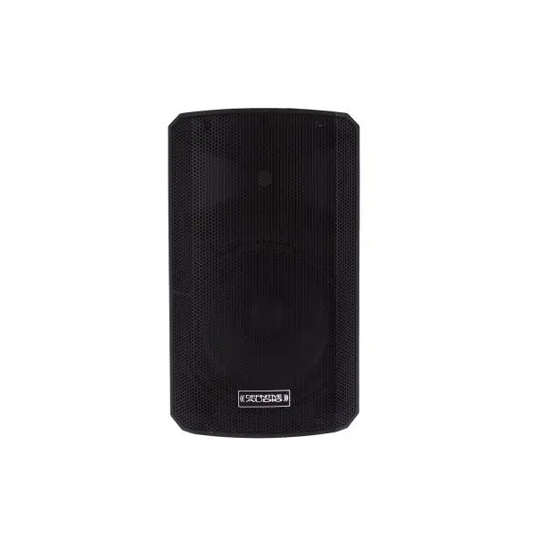 Definitive audio PANDA 10A BT Gratis Retour