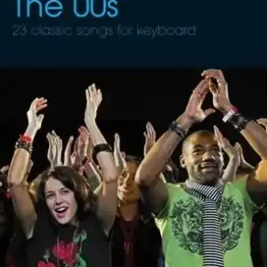 Weekendaanbieding Easy Keyboard Library; The 00s