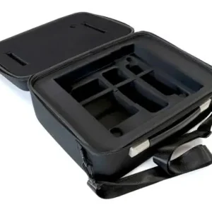 Allen & heath CQ-12T-CASE Uitverkoop