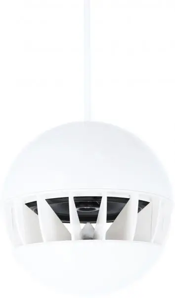 Power acoustics HPS 820 WH Op = Op