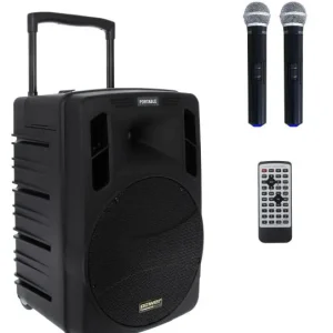 Power acoustics BE 9412 V2 Koop Online