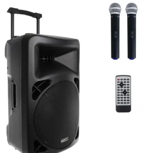 Gereduceerde Prijs Power acoustics BE 9515 V2