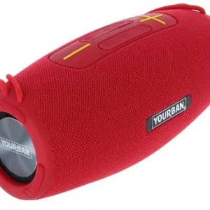 Alleen Vandaag Yourban Getone 45 Red