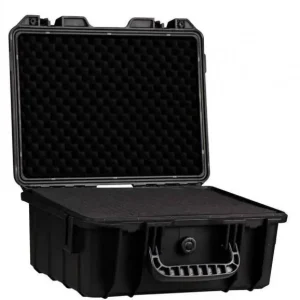 Power acoustics IP65 CASE 25 Favoriet