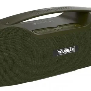 Yourban Getone 70 Green Op = Op