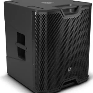 Favoriet Ld systems ICOA SUB 15A