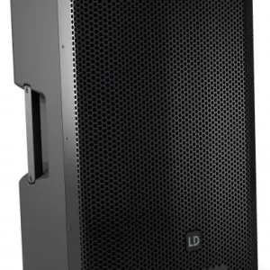 Rechtstreeks Van De Fabrikant Ld systems ICOA 15 A