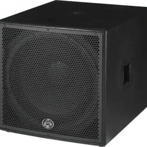 Aanbieding Wharfedale Delta-X18B