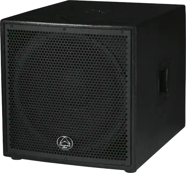 Wharfedale Delta-X15b Uitverkoop