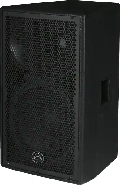 Tijdelijk Beschikbaar Wharfedale Delta-X12