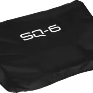 Hoge Kwaliteit Allen & heath AP11333 Housse SQ-6