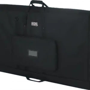 Gator G-LCD-TOTE50 Betrouwbaar