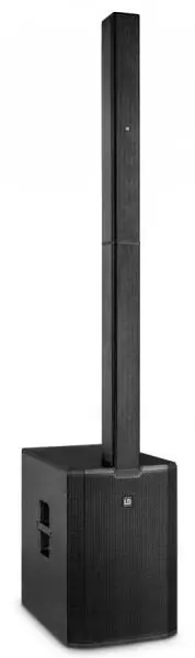 Betrouwbaar Ld systems Maui 44 G2