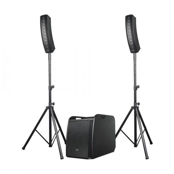 Premium Definitive audio Vortex 750 LA