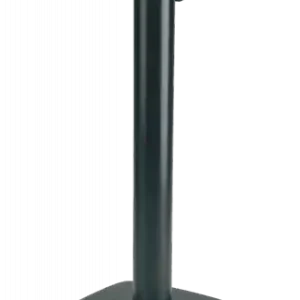 Nu Kopen K&m 26795 pied d'enceinte réglable