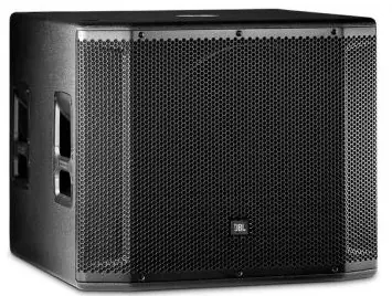 Jbl SRX818 SP Dagaanbieding