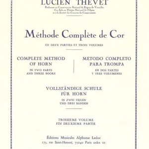 Veilige Betaling Thevet: Complete Method of Horn