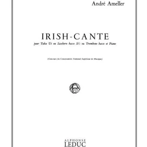 Ameller: Irish-Cante Direct Verzonden
